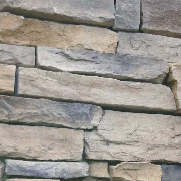 Manufactured Stone